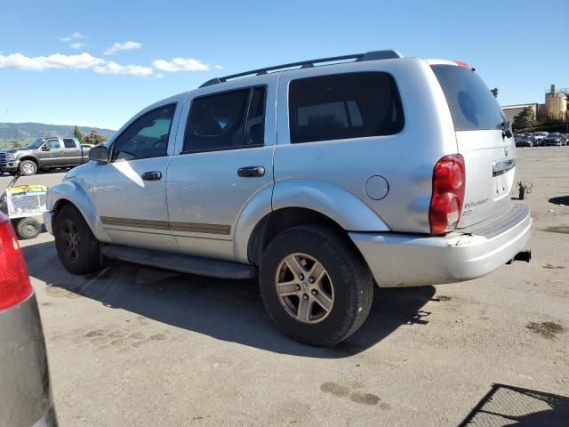 2005 Dodge Durango SLT