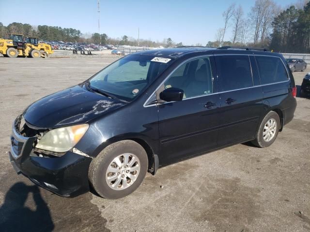 2008 Honda Odyssey EXL