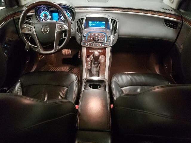 2011 Buick Lacrosse CXL