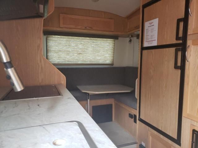 2022 Esca Travel Trailer