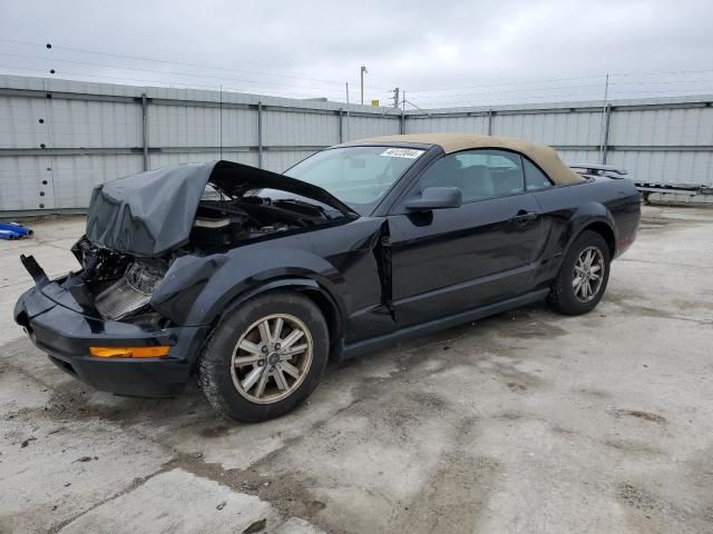 2006 Ford Mustang