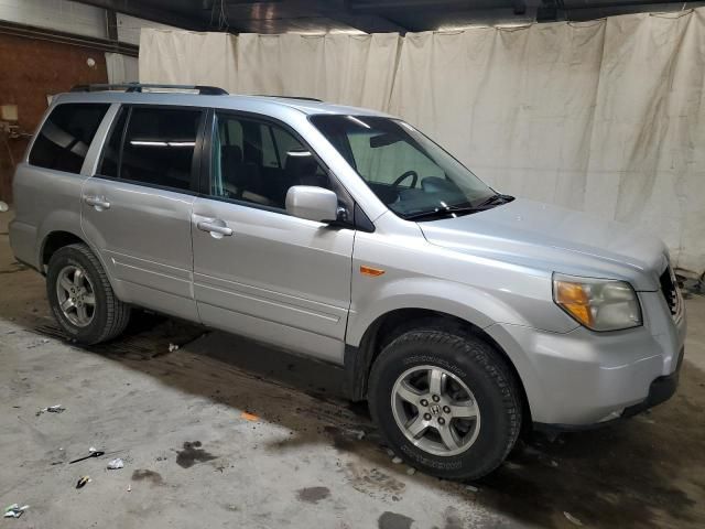 2006 Honda Pilot EX