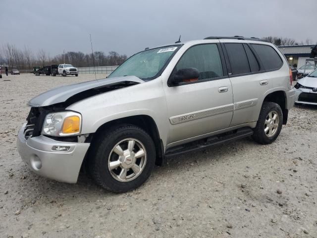 2005 GMC Envoy