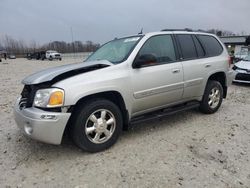 GMC Envoy salvage cars for sale: 2005 GMC Envoy