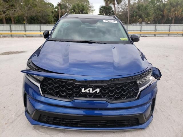 2023 KIA Sorento S