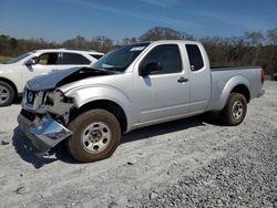 Vehiculos salvage en venta de Copart Cartersville, GA: 2009 Nissan Frontier King Cab XE