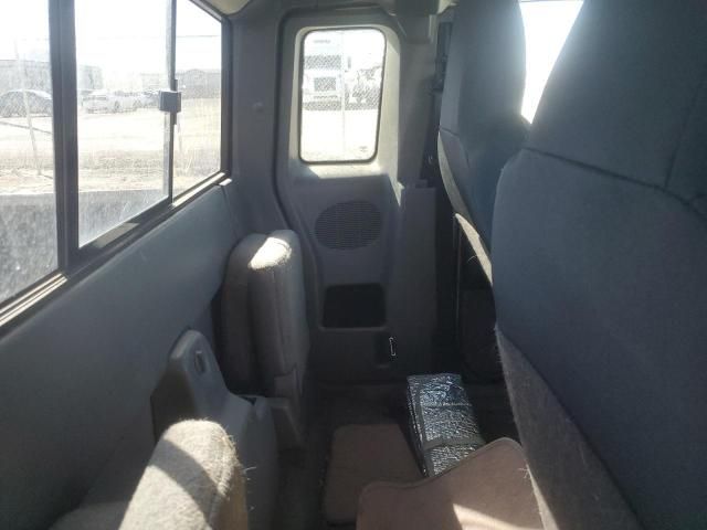 2004 Mazda B3000 Cab Plus