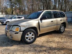 GMC Envoy Vehiculos salvage en venta: 2006 GMC Envoy