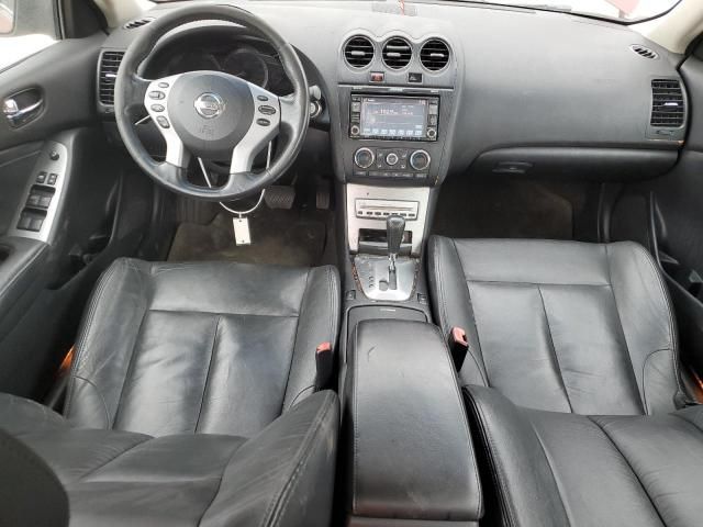 2007 Nissan Altima 2.5