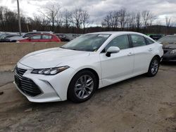 2019 Toyota Avalon XLE for sale in Marlboro, NY