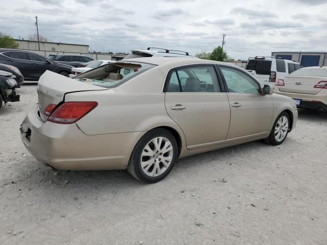 2008 Toyota Avalon XL