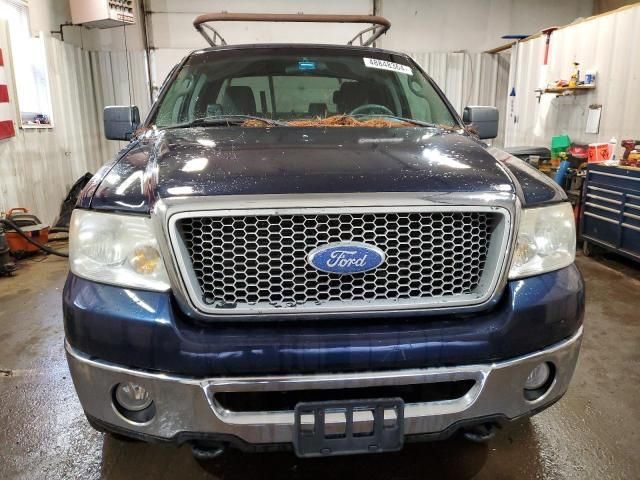 2006 Ford F150