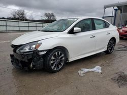 2017 Nissan Sentra S for sale in Lebanon, TN