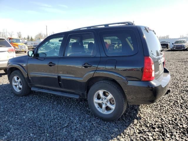 2006 Mazda Tribute S