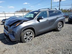 Toyota Highlander le Vehiculos salvage en venta: 2024 Toyota Highlander LE