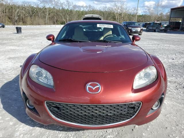 2009 Mazda MX-5 Miata