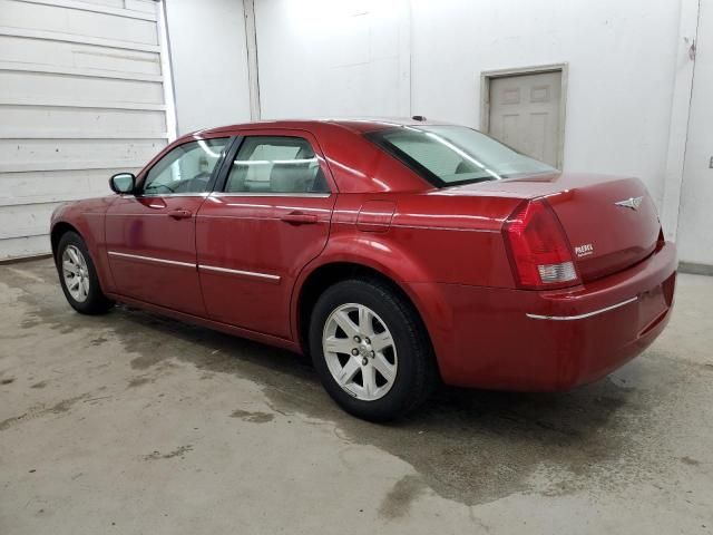 2007 Chrysler 300 Touring