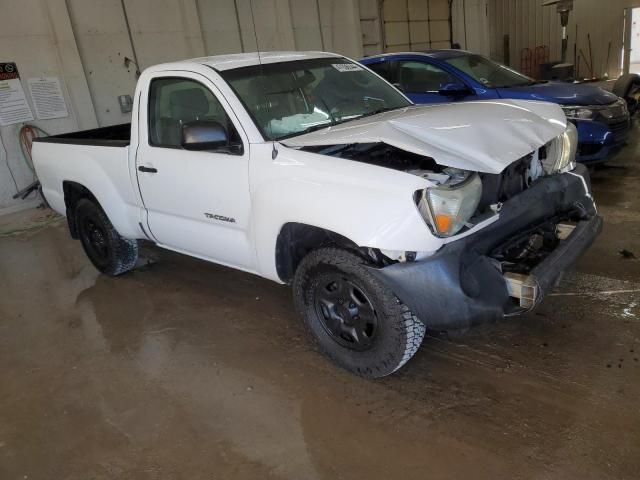 2008 Toyota Tacoma