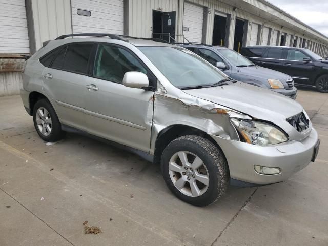 2005 Lexus RX 330