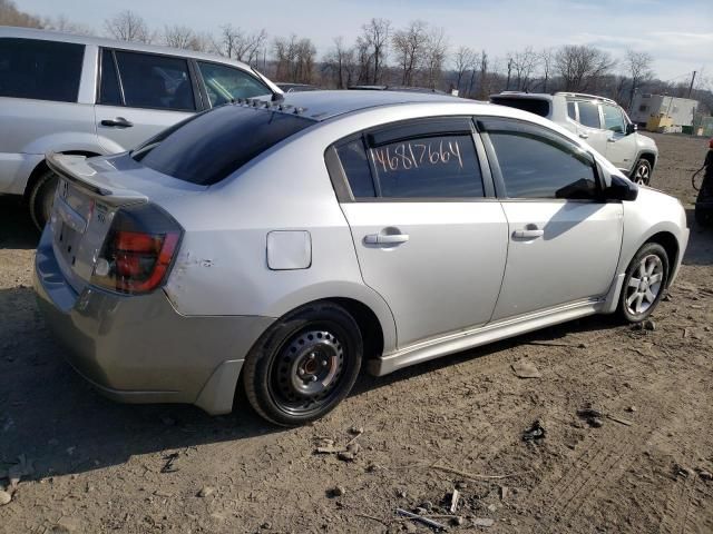 2010 Nissan Sentra 2.0