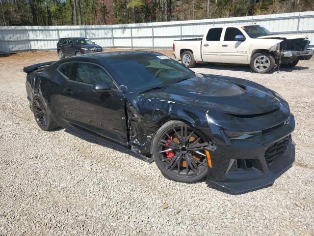 2019 Chevrolet Camaro ZL1