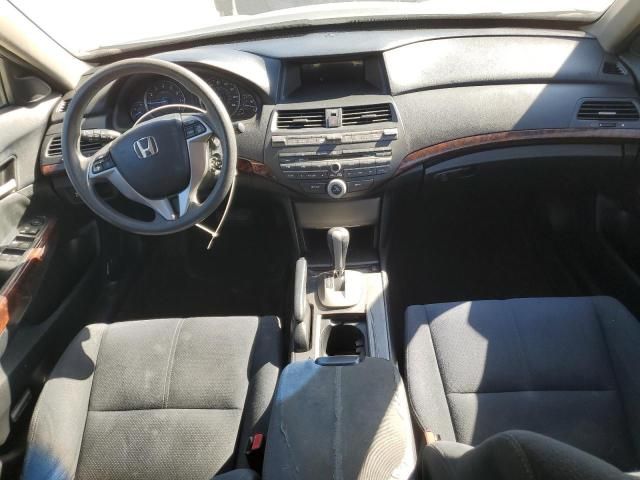 2010 Honda Accord Crosstour EX