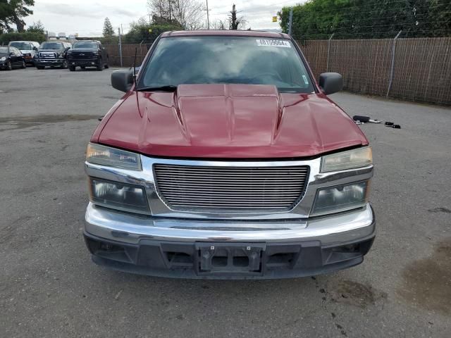 2006 GMC Canyon