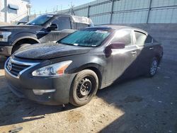 Vehiculos salvage en venta de Copart Albuquerque, NM: 2013 Nissan Altima 2.5