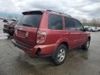 2006 Honda Pilot EX