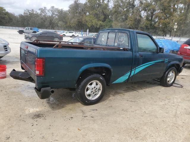 1995 Dodge Dakota