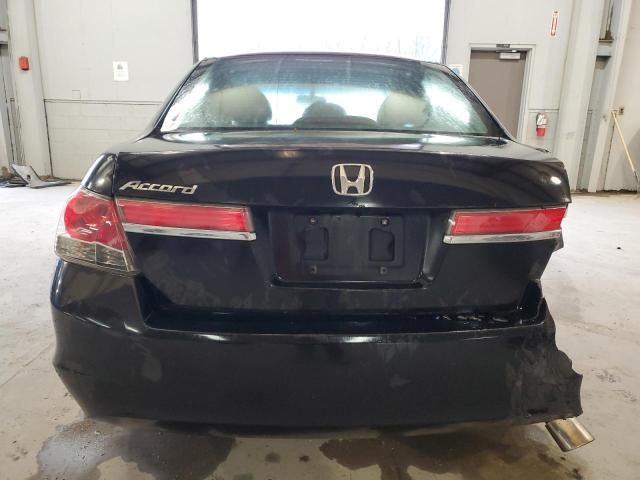 2011 Honda Accord EX