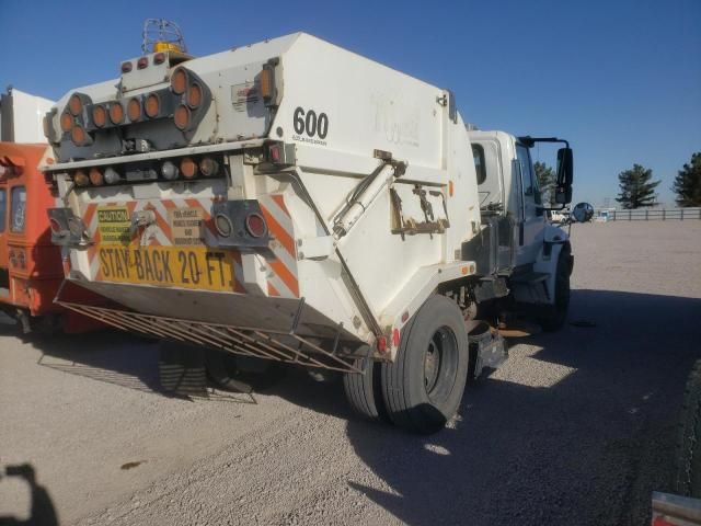 2008 International 4000 4300