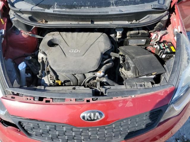 2015 KIA Rio LX