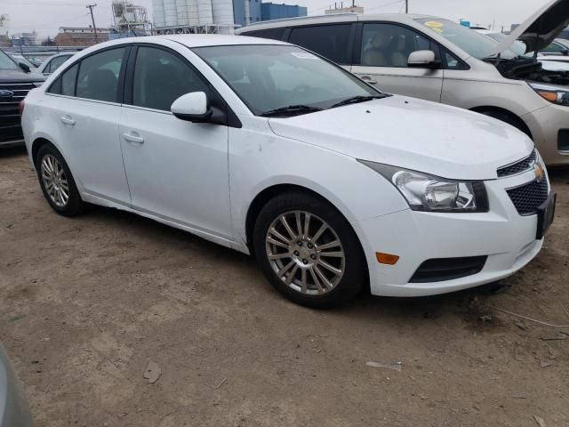 2011 Chevrolet Cruze ECO