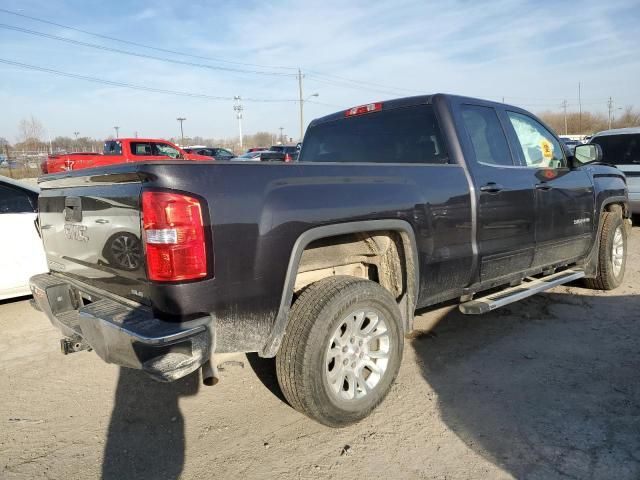 2014 GMC Sierra K1500 SLE