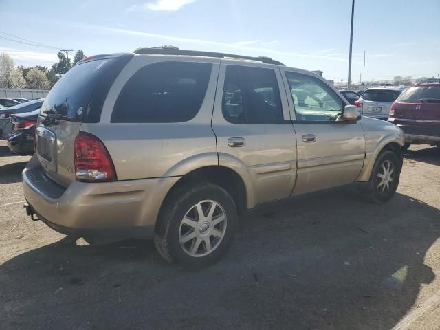 2004 Buick Rainier CXL