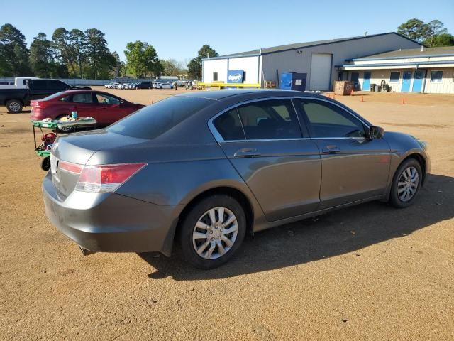 2011 Honda Accord LX