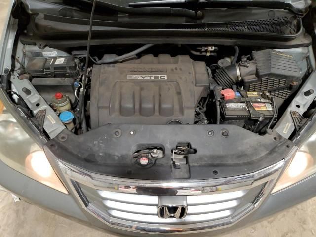 2009 Honda Odyssey EX