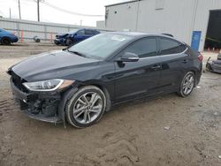 2018 Hyundai Elantra SEL en venta en Jacksonville, FL