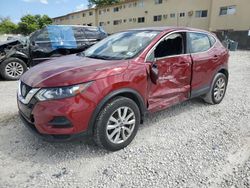 2020 Nissan Rogue Sport S for sale in Opa Locka, FL