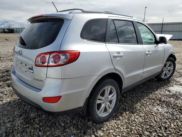 2011 Hyundai Santa FE SE