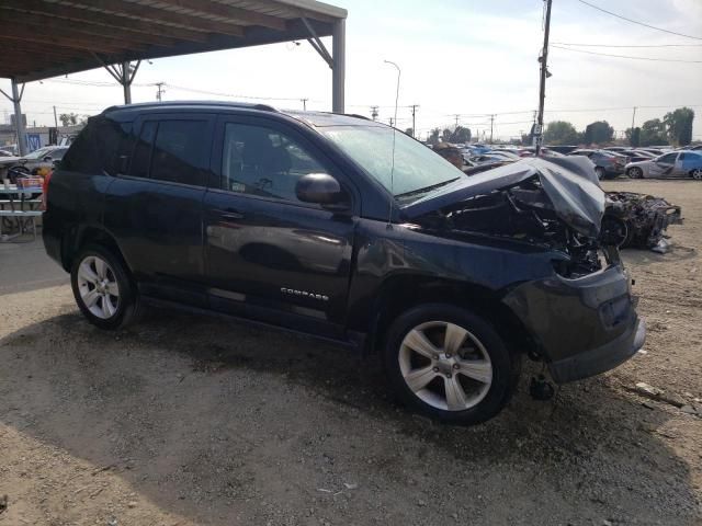 2011 Jeep Compass Sport