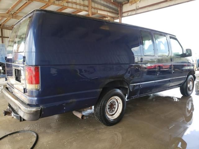 2005 Ford Econoline E250 Van