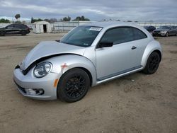 Vehiculos salvage en venta de Copart Bakersfield, CA: 2014 Volkswagen Beetle