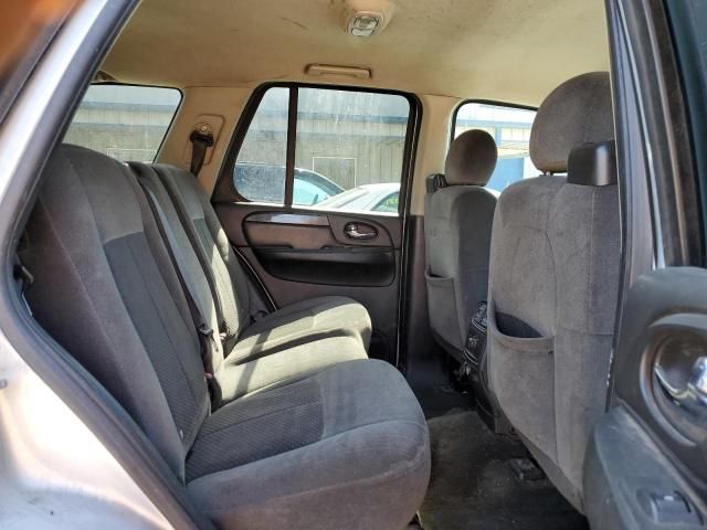 2007 GMC Envoy