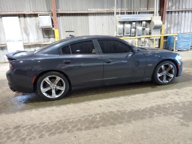 2017 Dodge Charger R/T