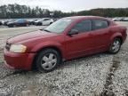 2008 Dodge Avenger SE