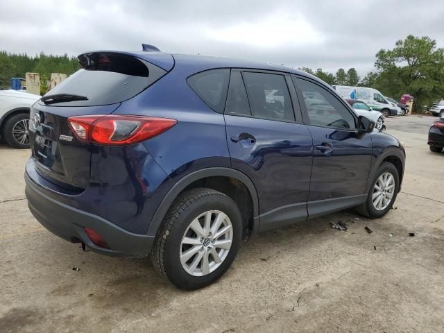 2013 Mazda CX-5 Sport