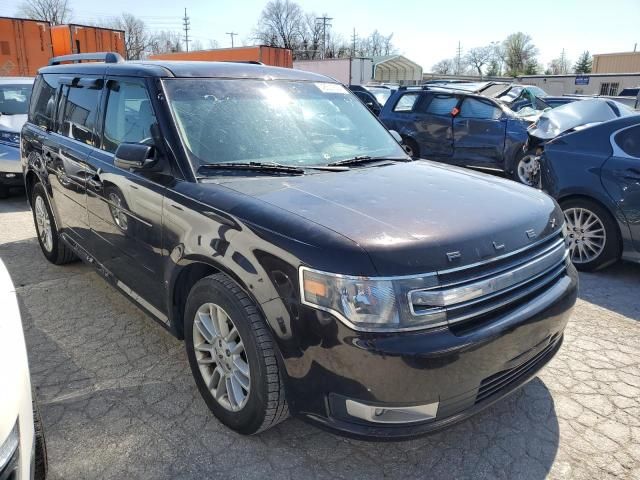 2013 Ford Flex SEL