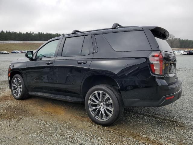 2023 Chevrolet Tahoe K1500 RST